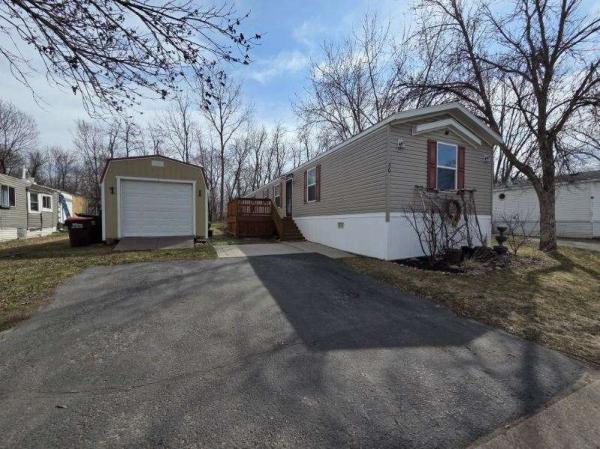 2020 Clayton Mobile Home For Sale