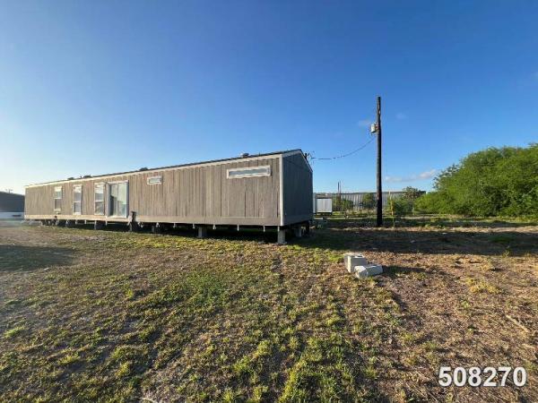 Photo 1 of 2 of home located at Oak Creek Home Center 1574 N Padre Island Dr Corpus Christi, TX 78408