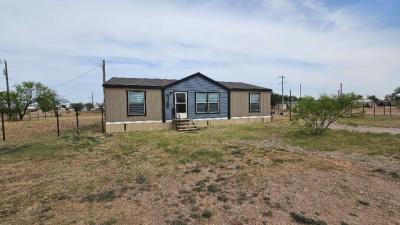 Mobile Home at 516 May St Post, TX 79356