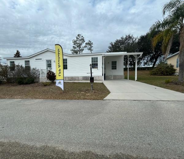 2018 Jacbobsen Mobile Home For Rent