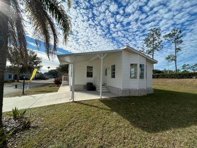 Photo 2 of 3 of home located at 129 Ridgemont Loop Davenport, FL 33897