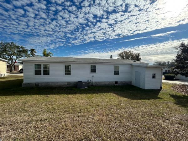 2018 Jacbobsen IMP-2421A(24X42) Mobile Home