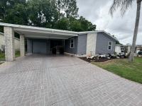 1999 Homes of Merit Mobile Home