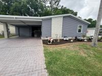 1999 Homes of Merit Mobile Home