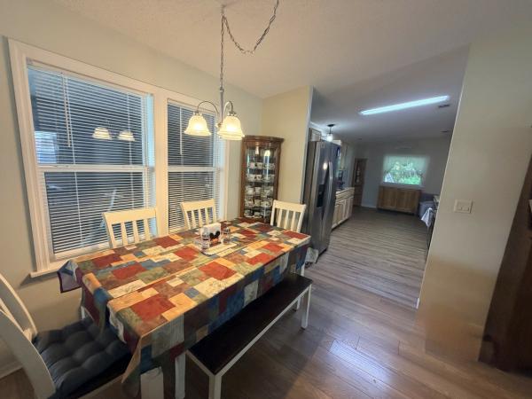 1999 Homes of Merit Mobile Home