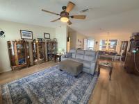 1999 Homes of Merit Mobile Home