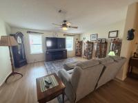 1999 Homes of Merit Mobile Home