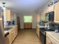 1999 Homes of Merit Mobile Home