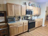 1999 Homes of Merit Mobile Home