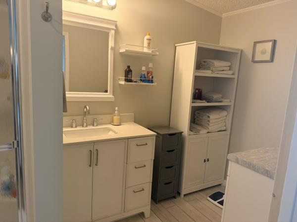 1999 Homes of Merit Mobile Home