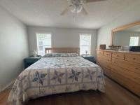 1999 Homes of Merit Mobile Home