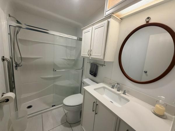 1999 Homes of Merit Mobile Home