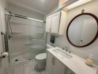 1999 Homes of Merit Mobile Home