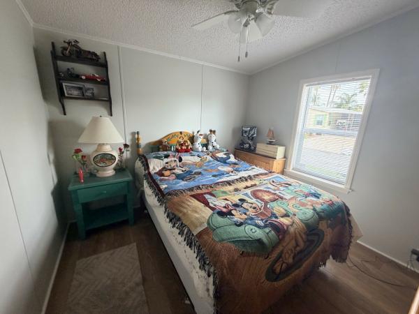 1999 Homes of Merit Mobile Home