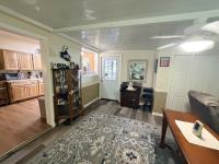 1999 Homes of Merit Mobile Home