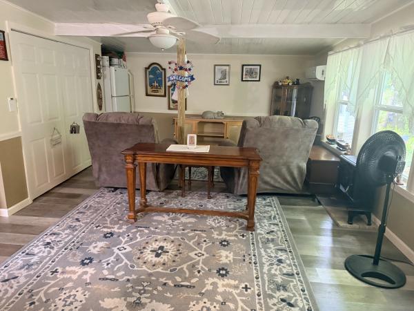 1999 Homes of Merit Mobile Home