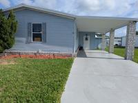2003 HOM 1234 Mobile Home