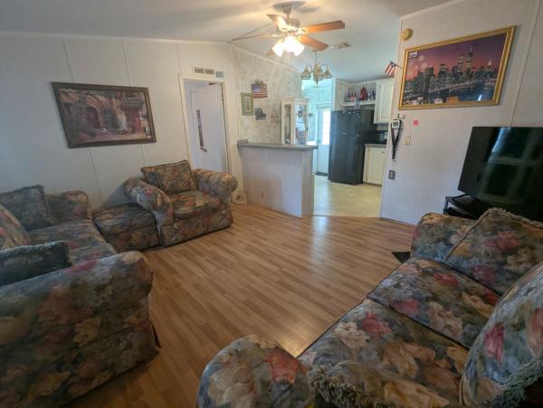 2003 HOM 1234 Mobile Home