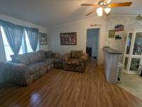 2003 HOM 1234 Mobile Home