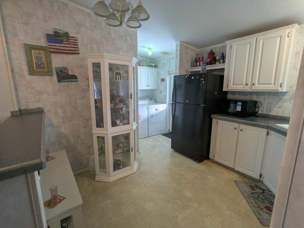 2003 HOM 1234 Mobile Home