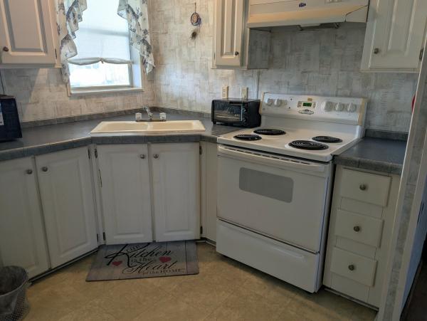 2003 HOM 1234 Mobile Home