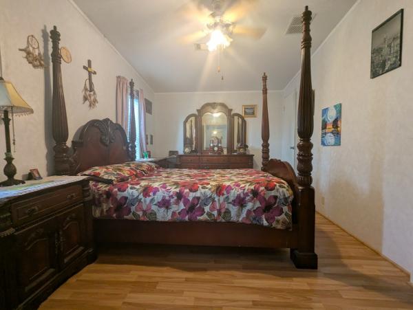 2003 HOM 1234 Mobile Home