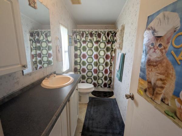 2003 HOM 1234 Mobile Home