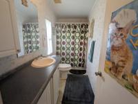 2003 HOM 1234 Mobile Home
