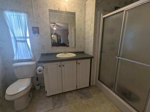 2003 HOM 1234 Mobile Home