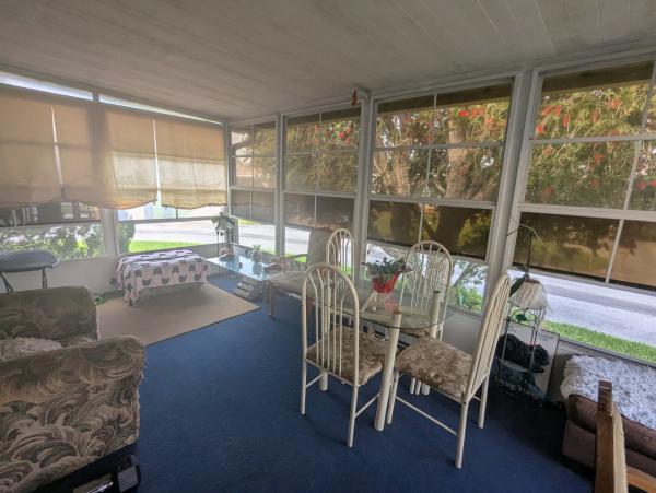 2003 HOM 1234 Mobile Home