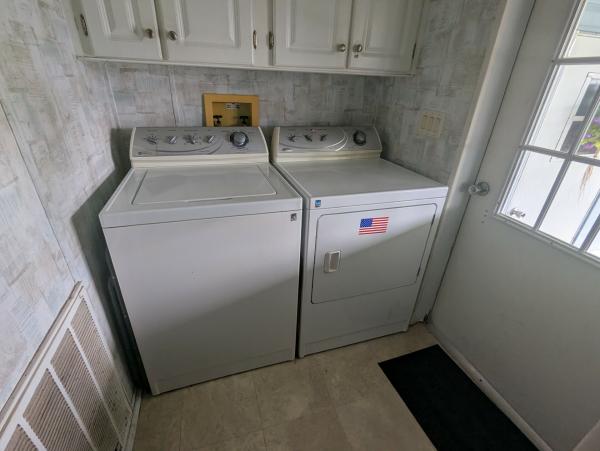 2003 HOM 1234 Mobile Home