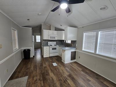 Photo 2 of 9 of home located at 7125 Fruitville Rd., Site 0823 Sarasota, FL 34240