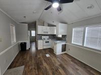 1992 Chariot Mobile Home