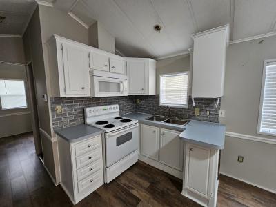 Photo 3 of 9 of home located at 7125 Fruitville Rd., Site 0823 Sarasota, FL 34240