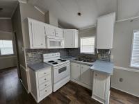 1992 Chariot Mobile Home