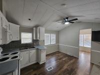 1992 Chariot Mobile Home