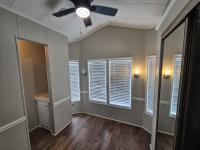 1992 Chariot Mobile Home