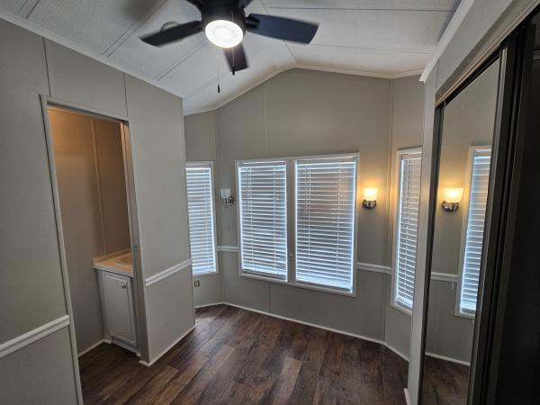 1992 Chariot Mobile Home