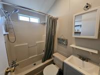 1992 Chariot Mobile Home