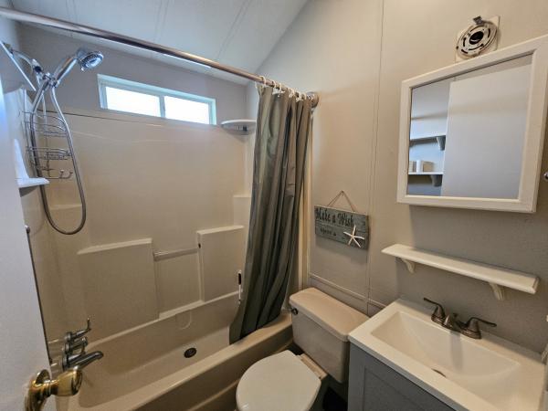 1992 Chariot Mobile Home