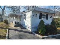 1968 King Manufactured Home