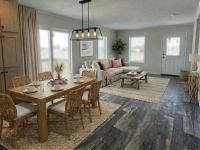 2025 Clayton - Lewistown PA Clayton / Marlette Manufactured Home