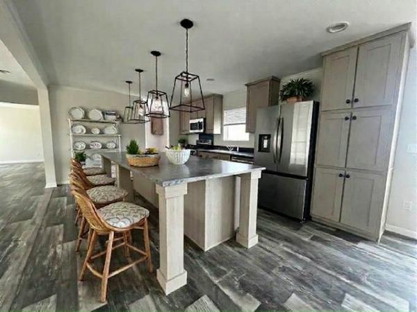 2025 Clayton - Lewistown PA Clayton / Marlette Manufactured Home