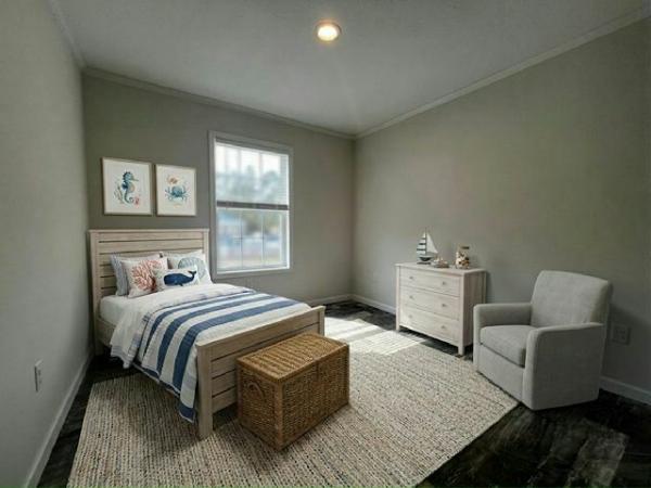 2025 Clayton - Lewistown PA Clayton / Marlette Manufactured Home