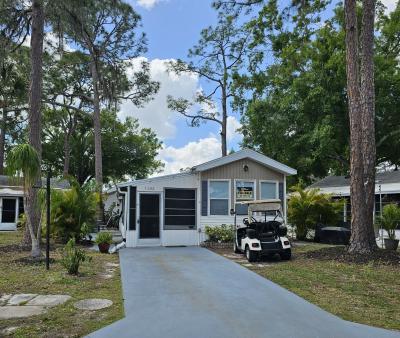 Mobile Home at 7125 Fruitville Rd., Site 1284 Sarasota, FL 34240