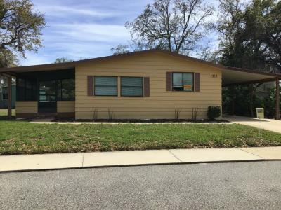 Mobile Home at 1313 Calle Bonita Dr. Port Orange, FL 32129