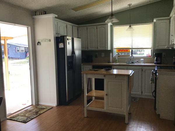1986 Mobile Home