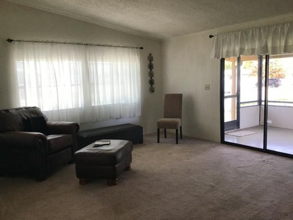 1986 Mobile Home