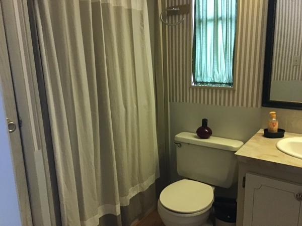1986 Mobile Home