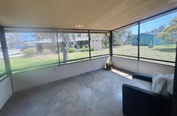 1986 Mobile Home